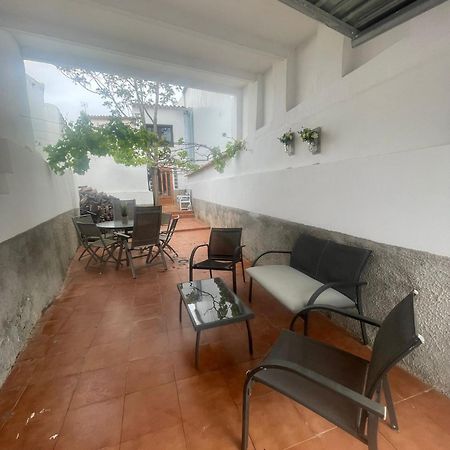 Casa Rural Villa Puebla De Don Fadrique Eksteriør billede