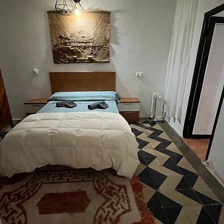 Casa Rural Villa Puebla De Don Fadrique Eksteriør billede